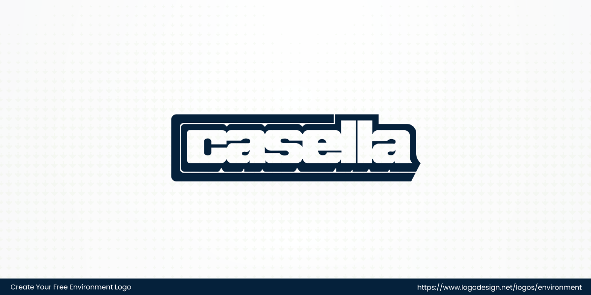 Casella Waste Systems Logo