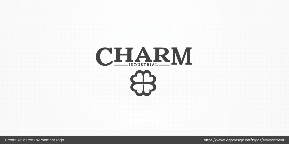 Charm Industrial Logo