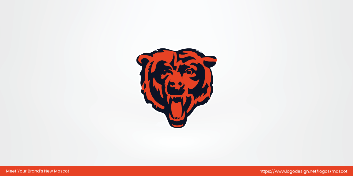 Chicago Bulls Mascot