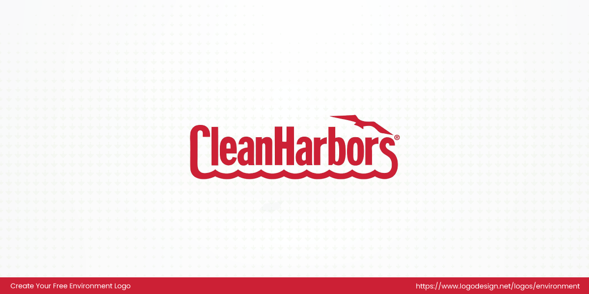 Clean Harbors Logo