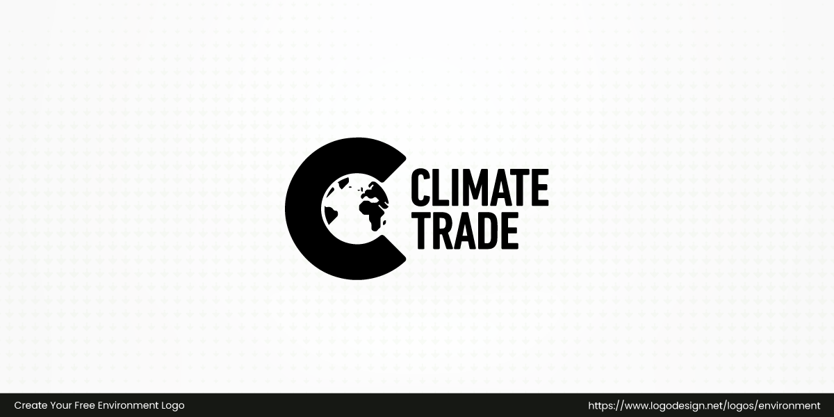 ClimateTrade Logo