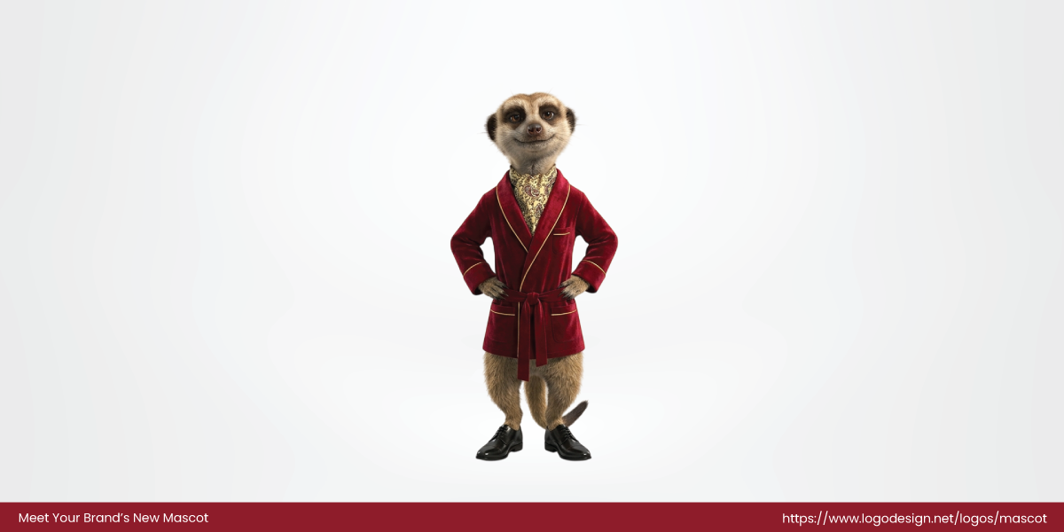 Compare the Market Mascot