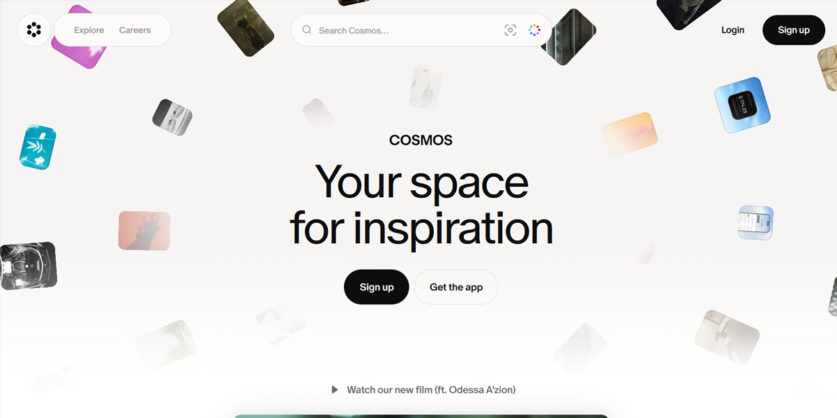 Cosmos