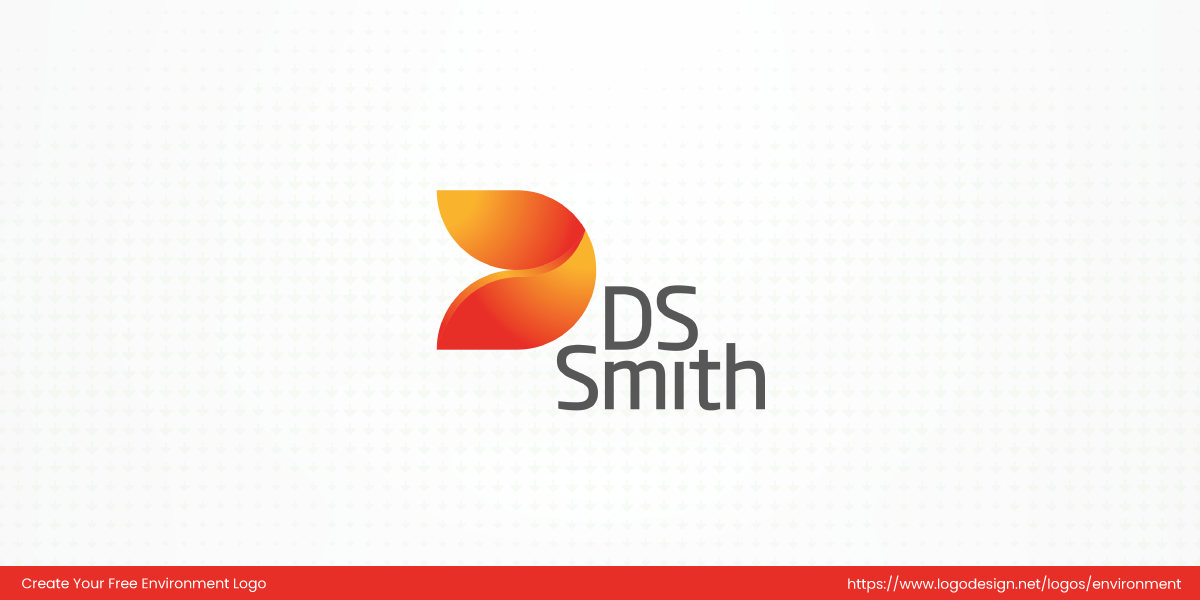 DS Smith logo