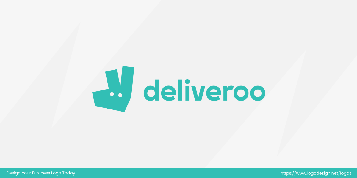 Deliveroo Logo Deliveroo Logo