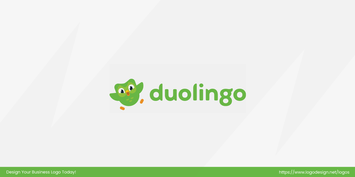 Duolingo Logo Duolingo Logo