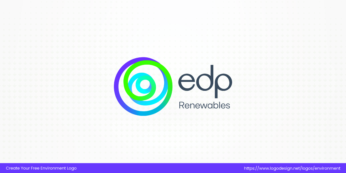 EDP Renewables Logo