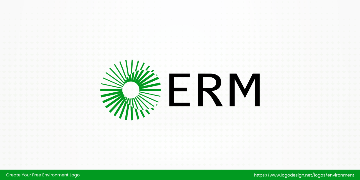 ERM (Environmental Resources Management) Logo