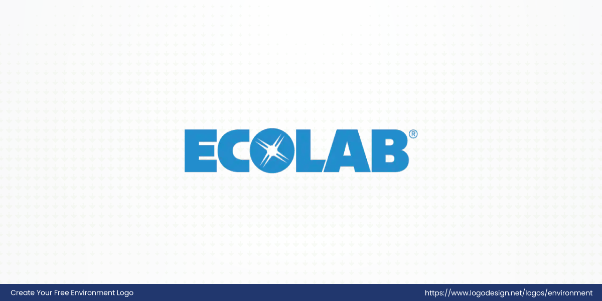 Ecolab Logo