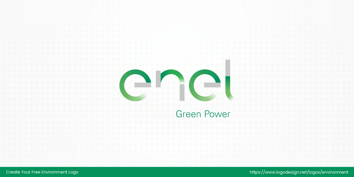 Enel Green Power Logo
