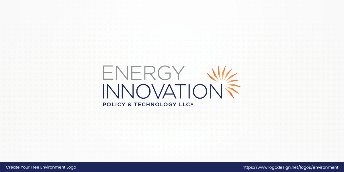 Energy Innovation