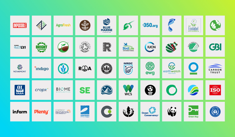 Environmental Logos
