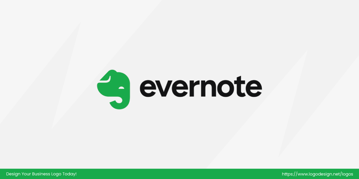 Evernote Logo Evernote Logo