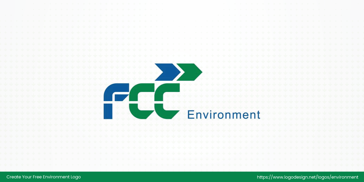 FCC Environment Logo