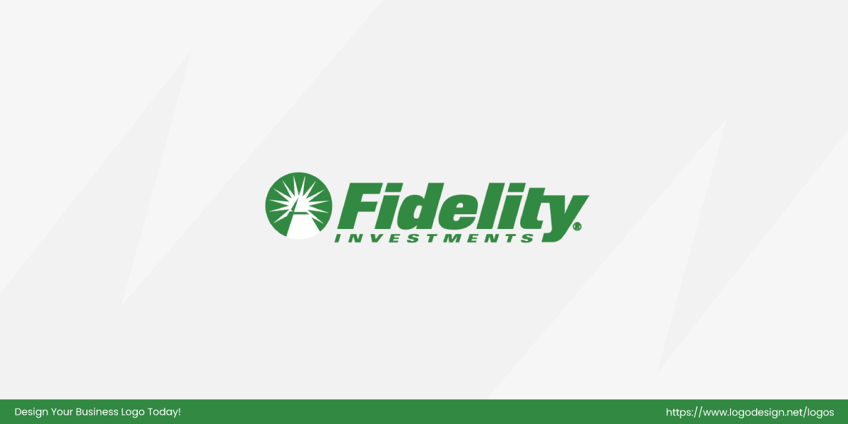 Fidelity Investments Logo Fidelity Investments Logo