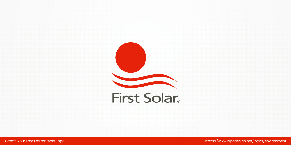First Solar Logo