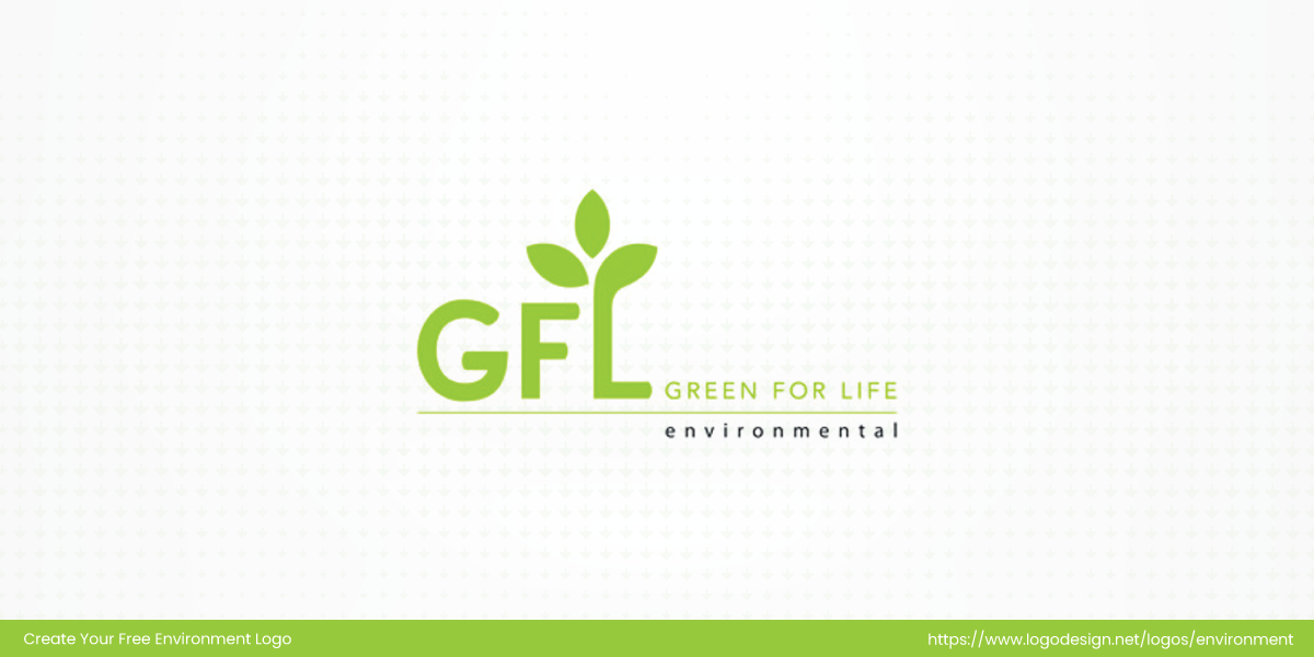 GFL Environmental logo