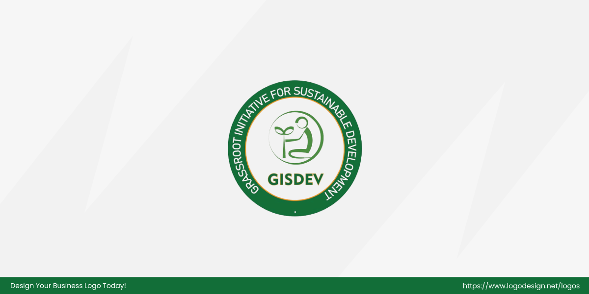 GISDEV Logo GISDEV Logo