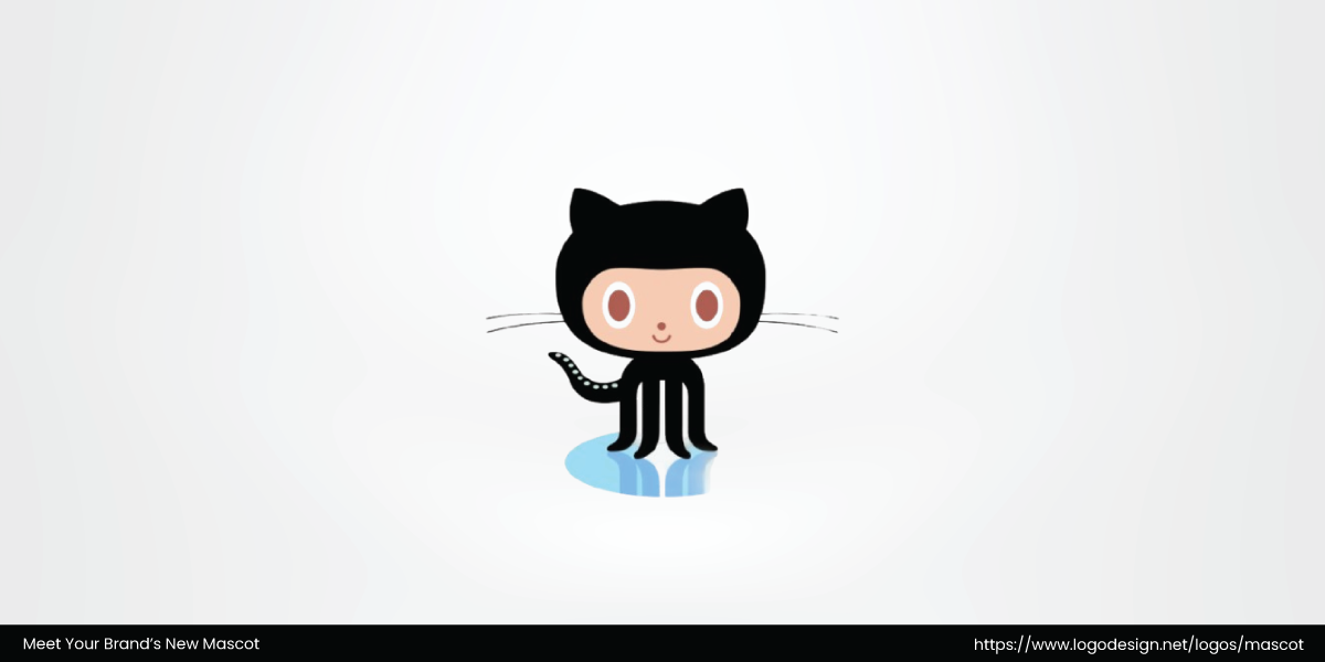 GitHub Mascot