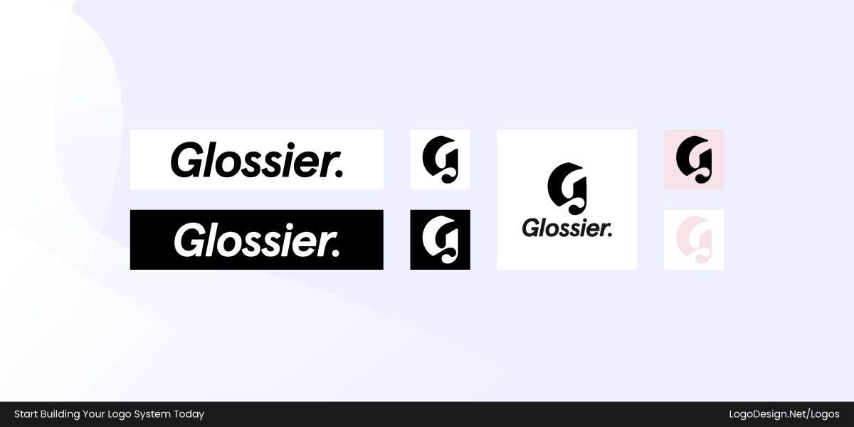 Glossier Glossier