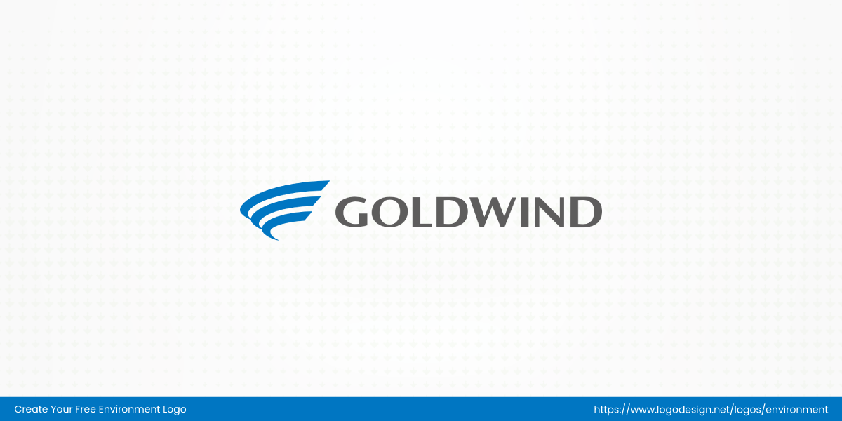 Goldwind Logo