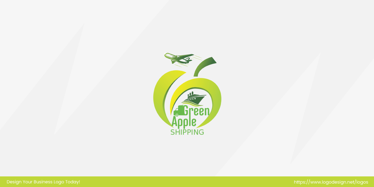 Green Apple Logistics Green Apple Logistics