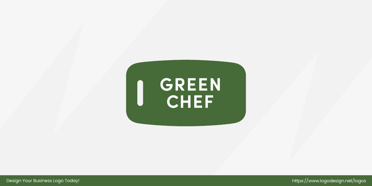 Green Chef Logo Green Chef Logo
