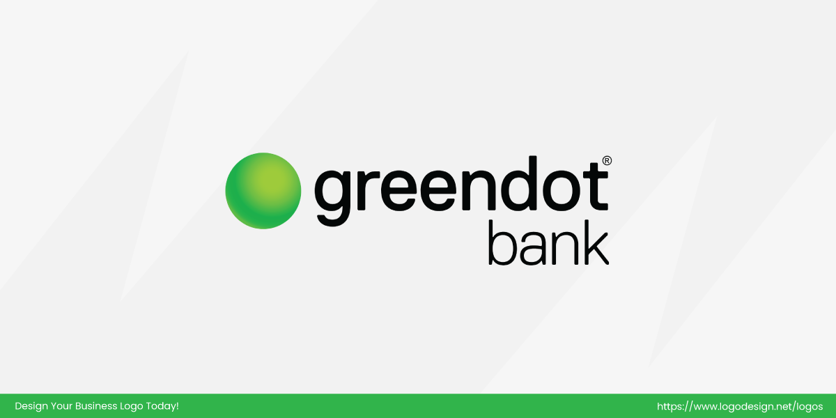 Green Dot Corporation Logo Green Dot Corporation Logo