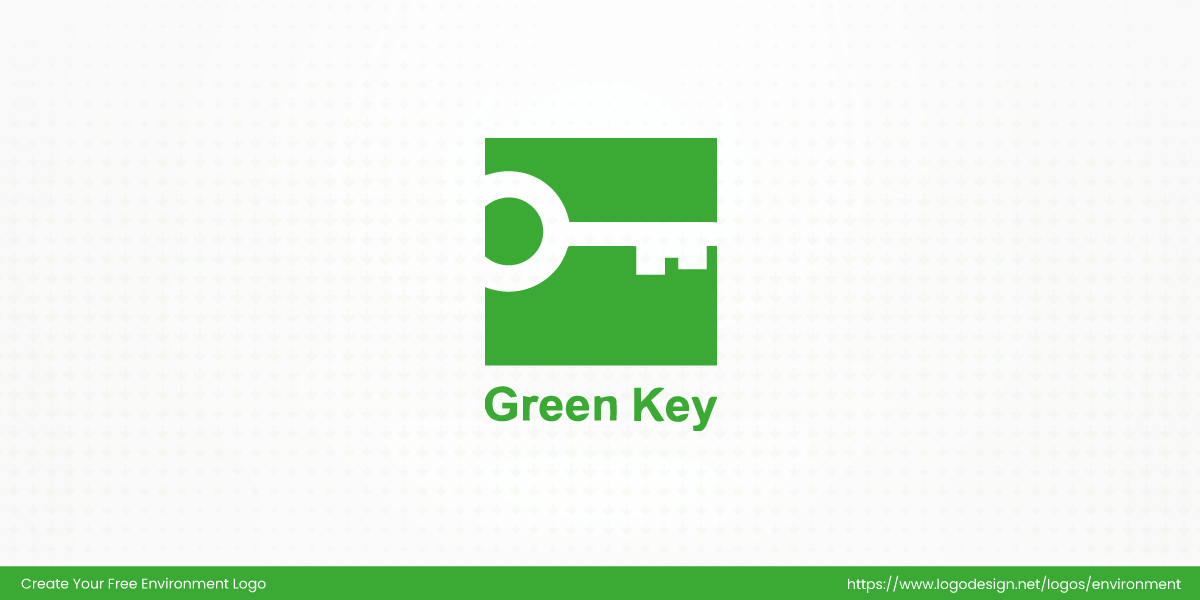 Green Key