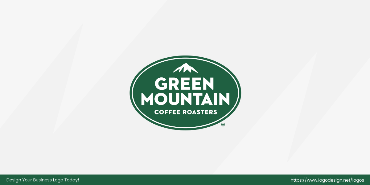 Green Mountain Coffee Logo Green Mountain Coffee Logo