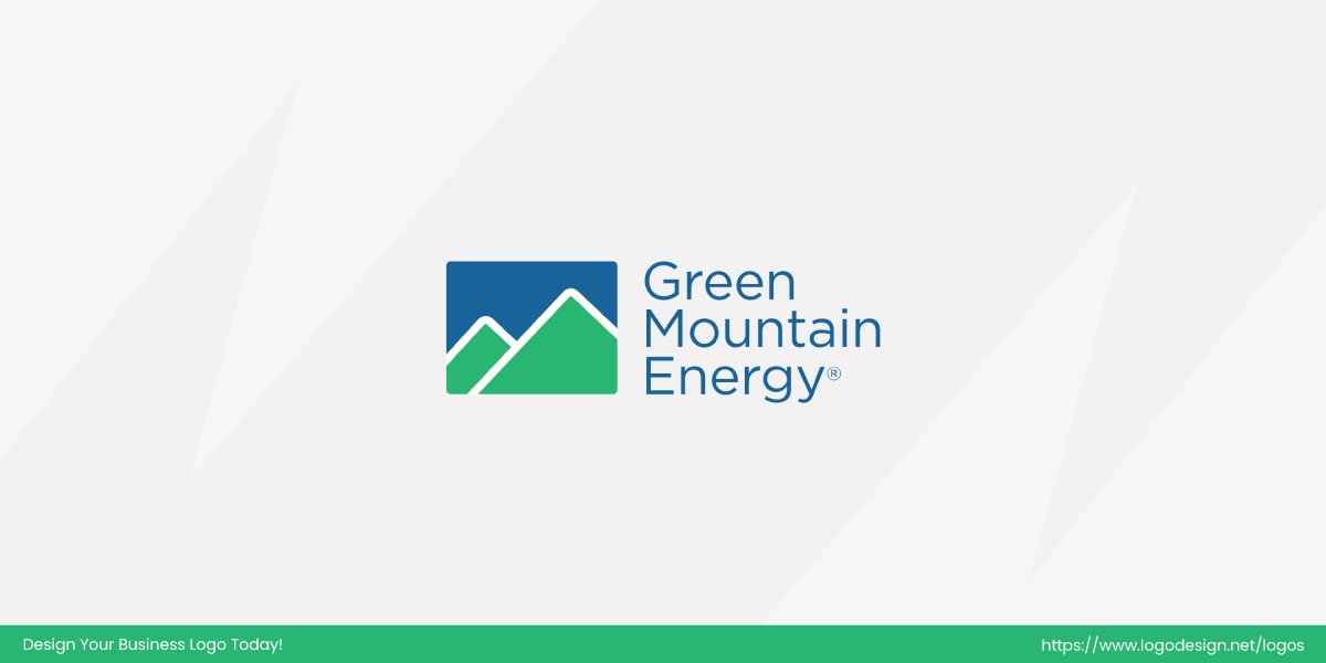 Green Mountain Energy logo Green Mountain Energy logo