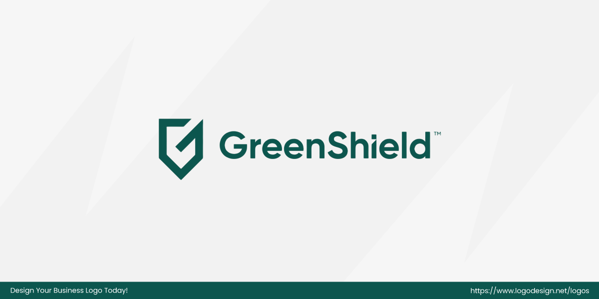 Green Shield Logo Green Shield Logo