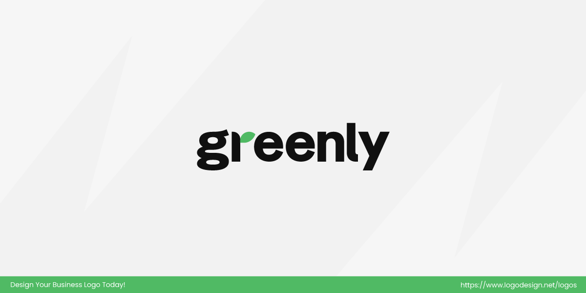Greenly Logo Greenly Logo