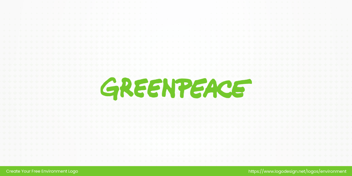 Greenpeace