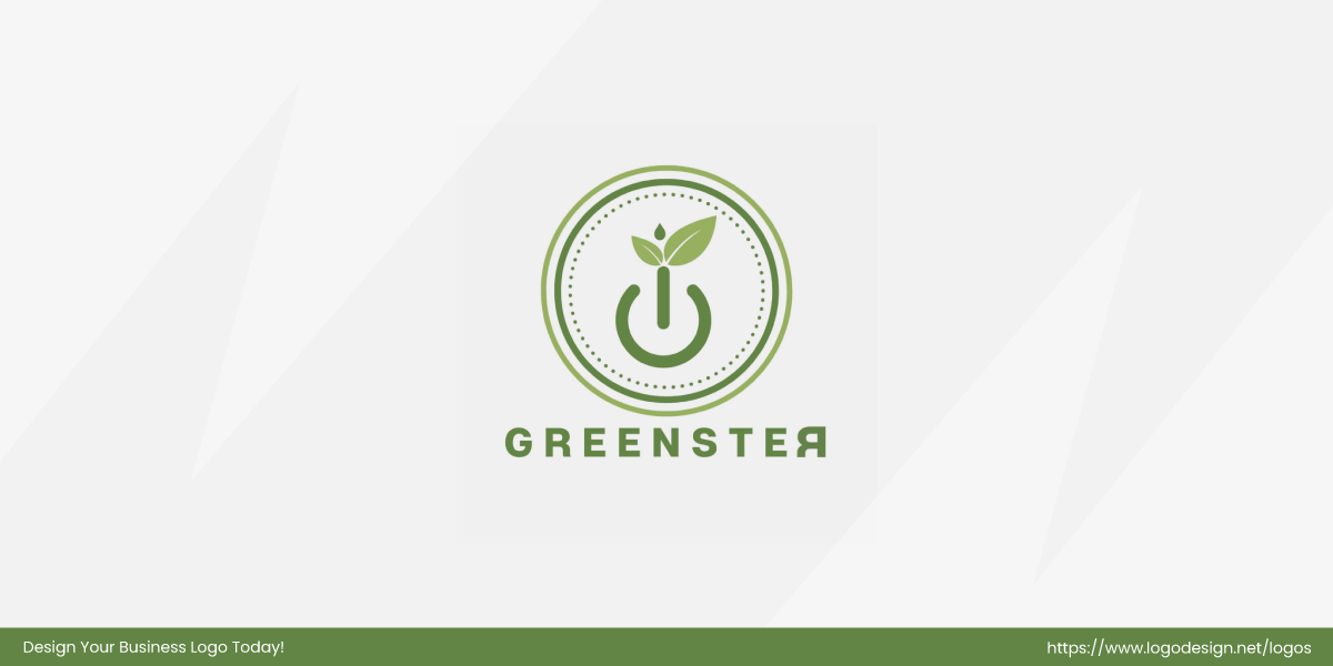 Greenstar Energy Logo Greenstar Energy Logo