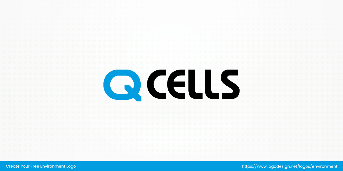 Hanwha Qcells Logo