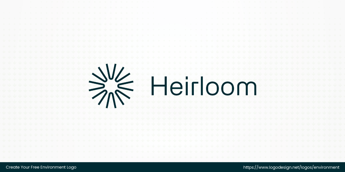 Heirloom Carbon Technologies Logo