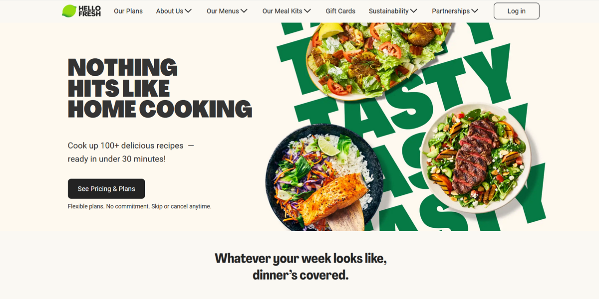 HelloFresh