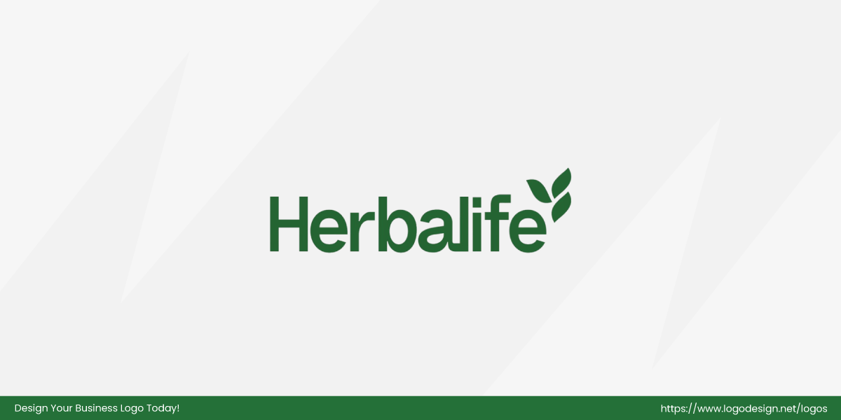 Herbalife Logo Herbalife Logo