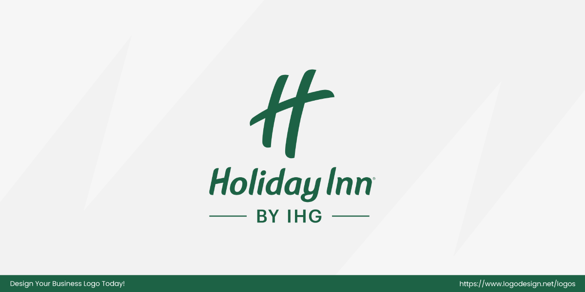 Holiday Inn Logo Holiday Inn Logo
