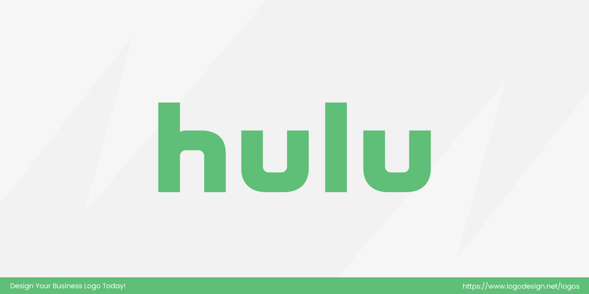 Hulu Logo Hulu Logo