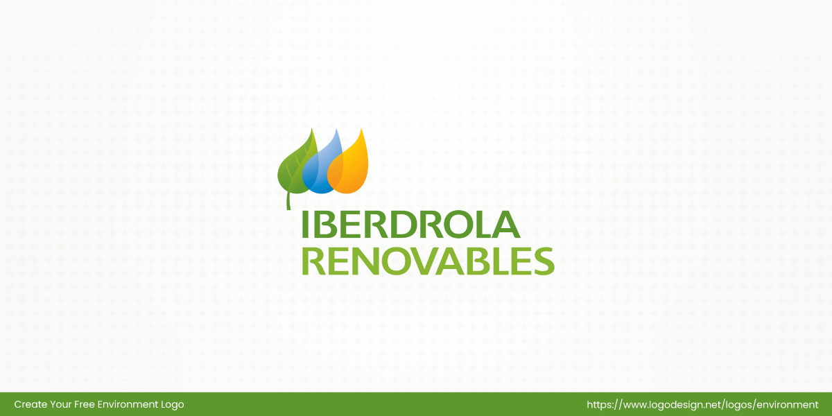 Iberdrola Renewables Logo