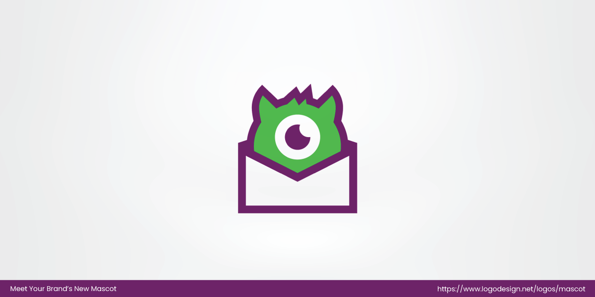 Inbox Monster — Monstie