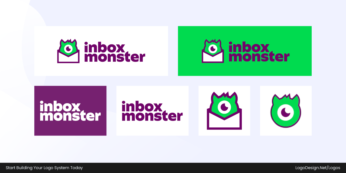 Inbox Monster Inbox Monster