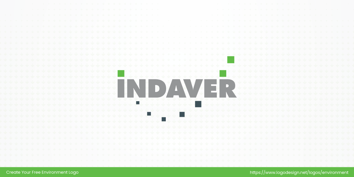 Indaver Logo