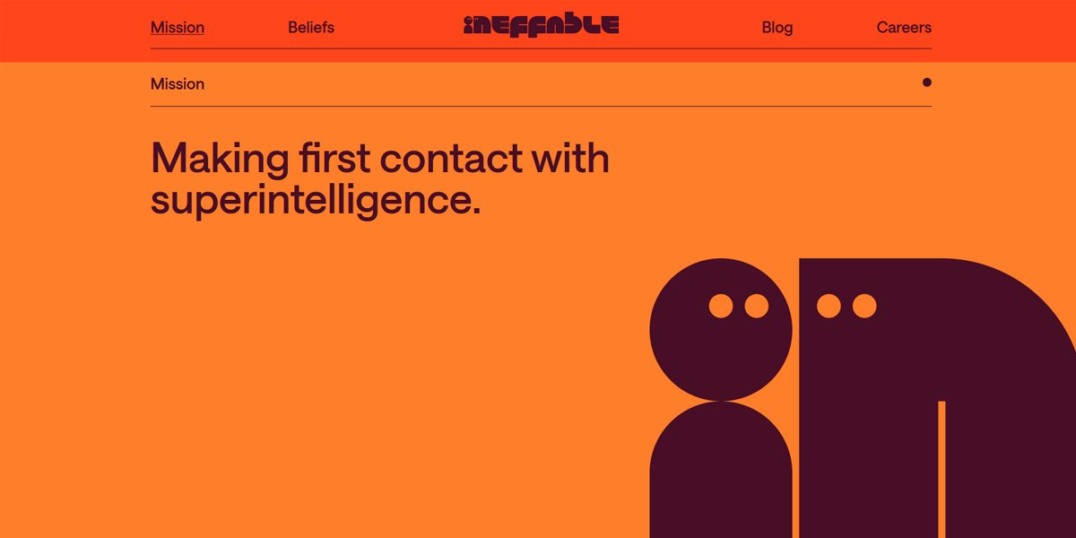 Ineffable AI