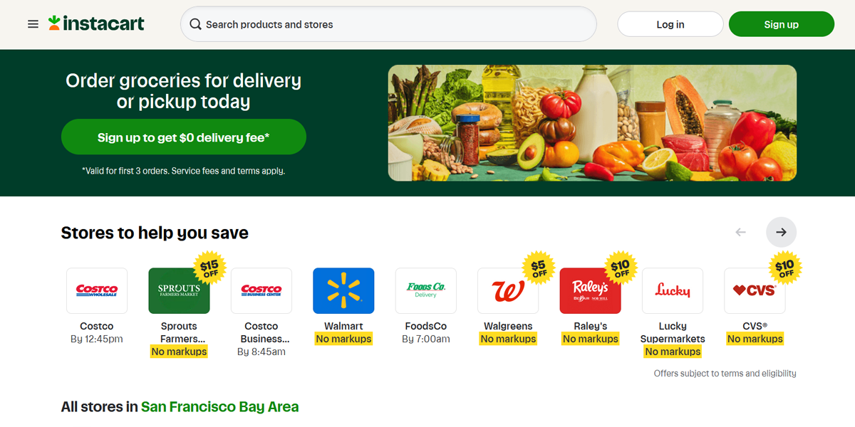 Instacart