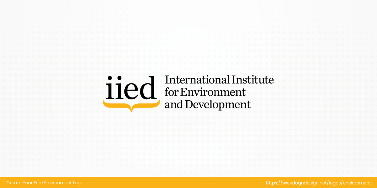 International Institute for Environment and Development