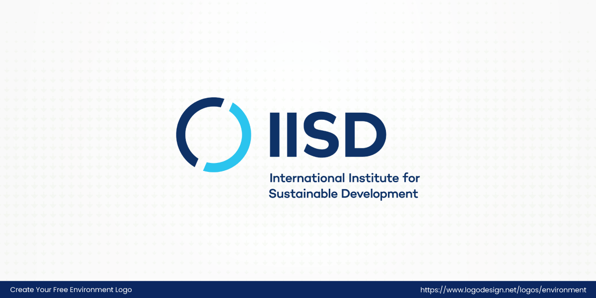 International Institute for Sustainable Development