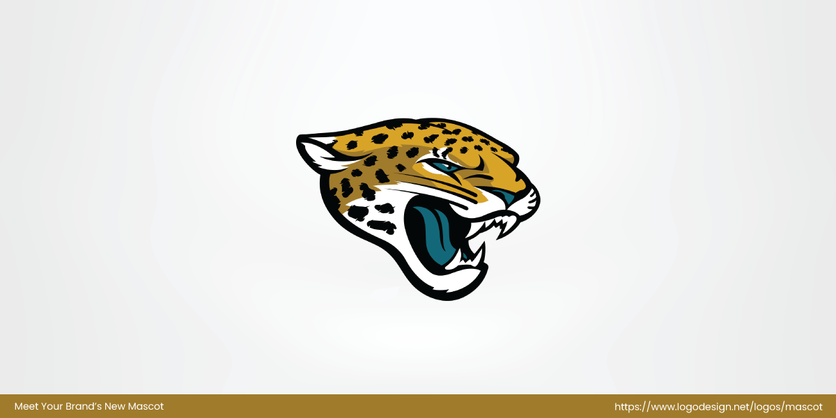 Jacksonville Jaguars Mascot